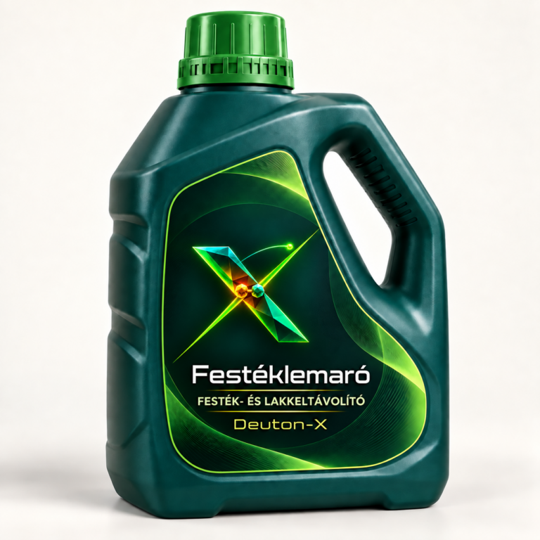 Festéklemaró készítmény termékillusztrációja